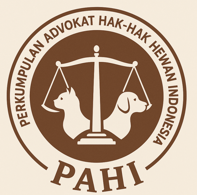 PAHI CABANG PAPUA TENGAH