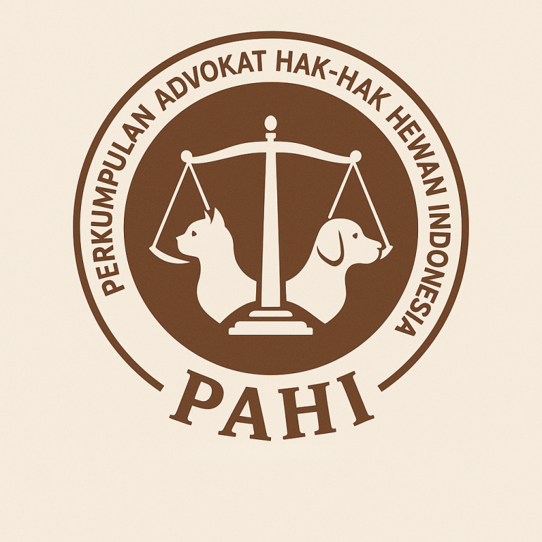 PAHI CABANG PAPUA TENGAH