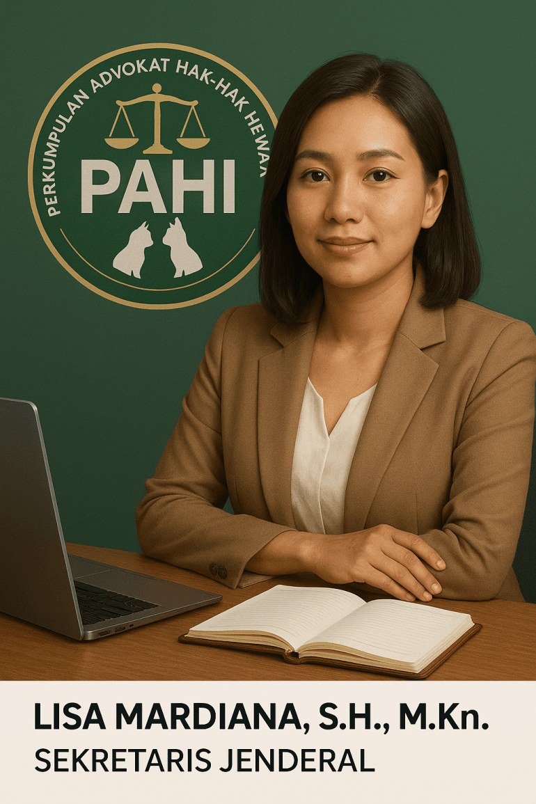 Pahi CABANG PAPUA TENGAH