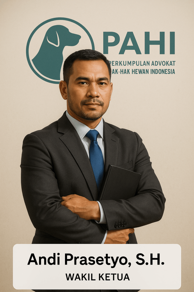 Pahi CABANG PAPUA TENGAH